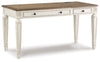 2-Piece Home Office Package