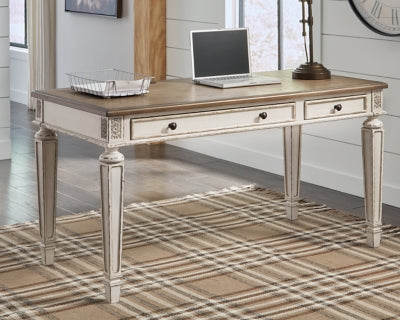 2-Piece Home Office Package