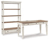 2-Piece Home Office Package
