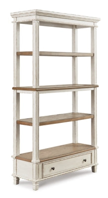 2-Piece Home Office Package