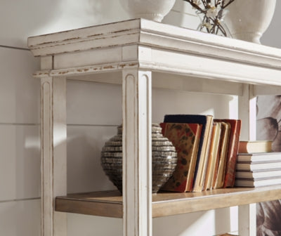 2-Piece Home Office Package
