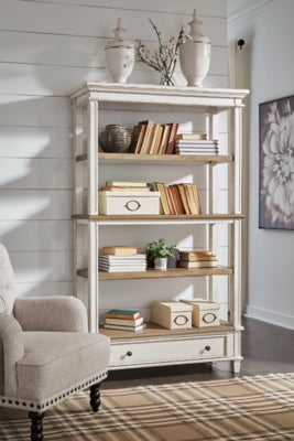 2-Piece Home Office Package