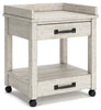 Soporte para impresora Carynhurst