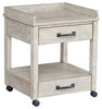 3-Piece Home Office Package