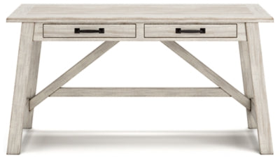 Carynhurst Home Office Desk and Printer Stand