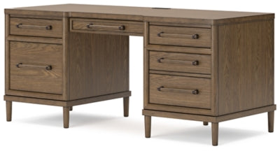 2-Piece Home Office Package