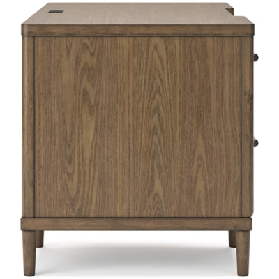 2-Piece Home Office Package