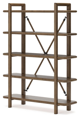 2-Piece Home Office Package
