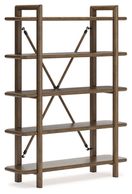 2-Piece Home Office Package