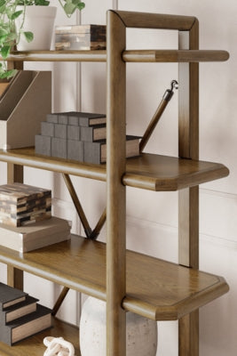 2-Piece Home Office Package