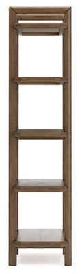 2-Piece Home Office Package