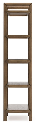 2-Piece Home Office Package