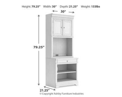 Kanwyn Bookcase
