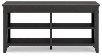 Credenza Beckincreek