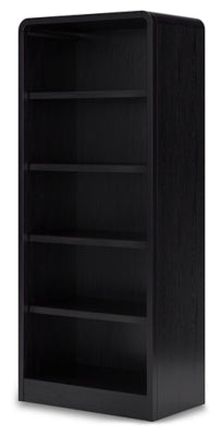 Librería Rowanbeck de 72"