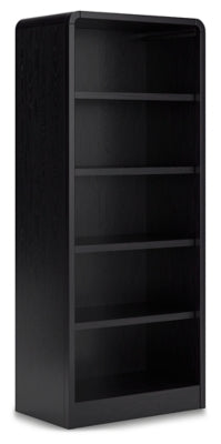 Librería Rowanbeck de 72"