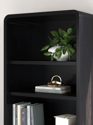 Librería Rowanbeck de 72"