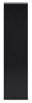 Librería Rowanbeck de 72"