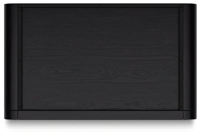 Librería Rowanbeck de 72"