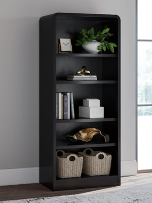 Librería Rowanbeck de 72"