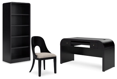 3-Piece Home Office Package