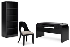 3-Piece Home Office Package