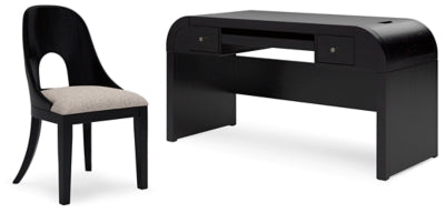 2-Piece Home Office Package