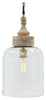 Faiz Pendant Light
