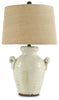 Emelda Table Lamp (Set of 2)