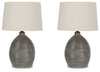 Joyelle Table Lamp (Set of 2)