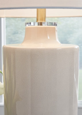 Cylener Table Lamp