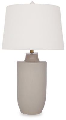 2-Piece Lamp Set