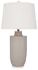 2-Piece Lamp Set