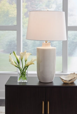 2-Piece Lamp Set