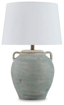 2-Piece Lamp Set