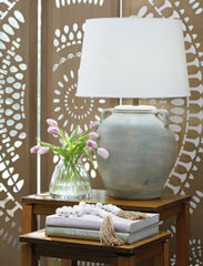 Shawburg Table Lamp