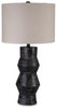 2-Piece Lamp Set