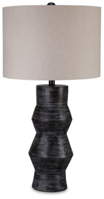 Kerbert 2-Piece Lamp Set