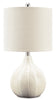 2-Piece Lamp Set