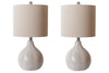 2-Piece Lamp Set