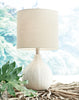 2-Piece Lamp Set