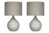 2-Piece Lamp Set