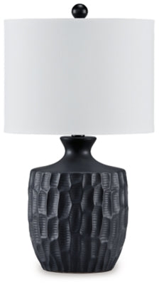 Ellisley Table Lamp (Set of 2)