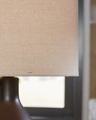 2-Piece Lamp Set