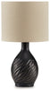 Garinton Table Lamp (Set of 2)