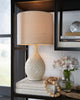2-Piece Lamp Set