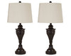 Darlita Table Lamp (Set of 2)