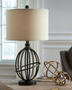 2-Piece Lamp Package