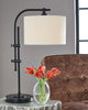 2-Piece Lamp Set