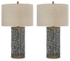 Dayo Table Lamp (Set of 2)